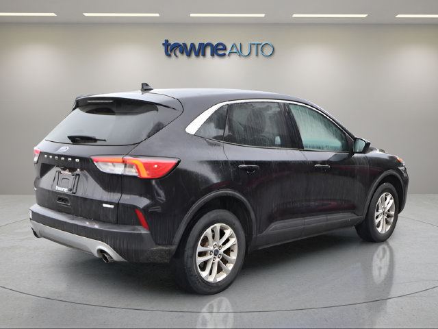 Used 2020 Ford Escape SE AWD/4WD image 6