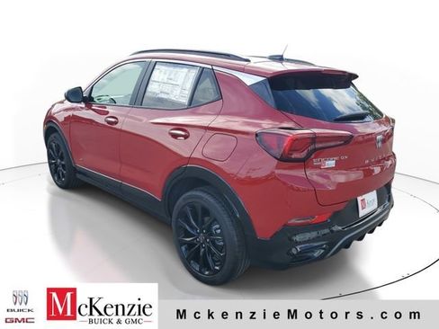 New 2026 Buick Encore GX Sport Touring w/ Comfort Package AWD/4WD image 3