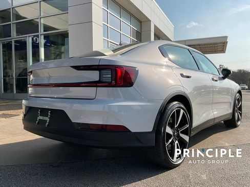Used 2022 Polestar Polestar 2 Long Range Dual Motor w/ Plus Package image 8
