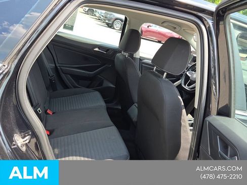 Used 2024 Volkswagen Jetta S FWD image 14
