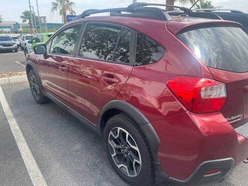 Used 2016 Subaru Crosstrek 2.0i Premium w/ Popular Package #2 AWD/4WD image 7