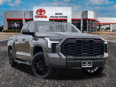 Used 2024 Toyota Tundra SR5