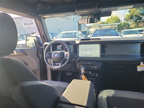 New 2025 Ford Bronco image 22