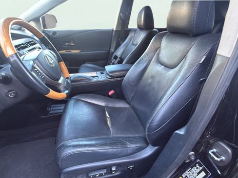 Used 2014 Lexus RX 450h FWD image 13