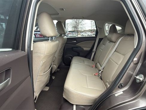 Used 2013 Honda CR-V EX image 22
