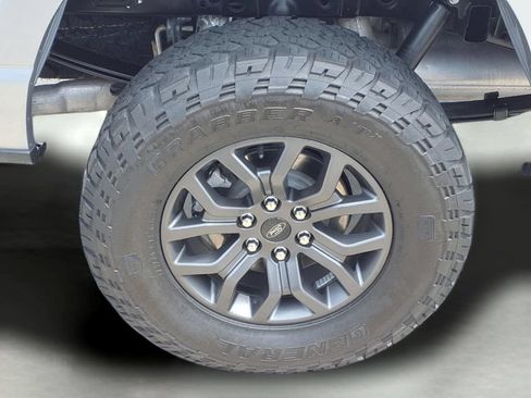 Used 2021 Ford F150 Tremor w/ Equipment Group 401A Mid AWD/4WD image 9