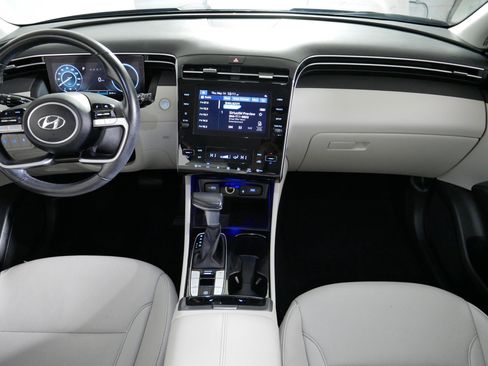 Used 2023 Hyundai Tucson SEL w/ Convenience Package AWD/4WD image 10
