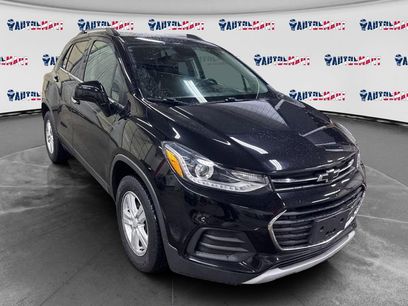 Used 2019 Chevrolet Trax LT w/ LT Convenience Package