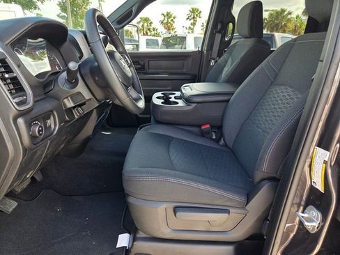 New 2026 RAM 2500 Tradesman image 4