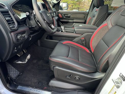 New 2026 RAM 1500 RHO image 16