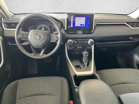 Used 2023 Toyota RAV4 XLE image 11