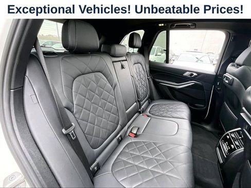 Used 2023 BMW X5 sDrive40i RWD image 36