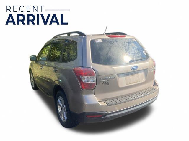 Used 2015 Subaru Forester 2.5i Premium AWD/4WD image 6