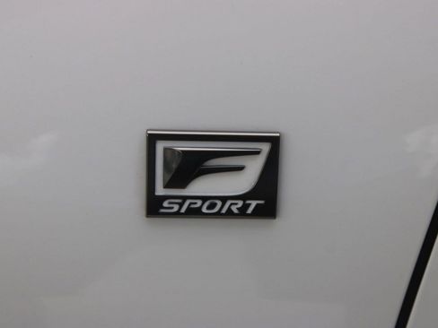 Used 2023 Lexus ES 350 F Sport w/ Accessory Package (Z1) image 22