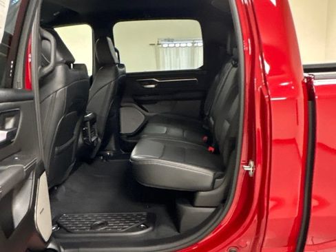 New 2026 RAM 1500 Rebel w/ Rebel Level 2 Equipment Group AWD/4WD image 19