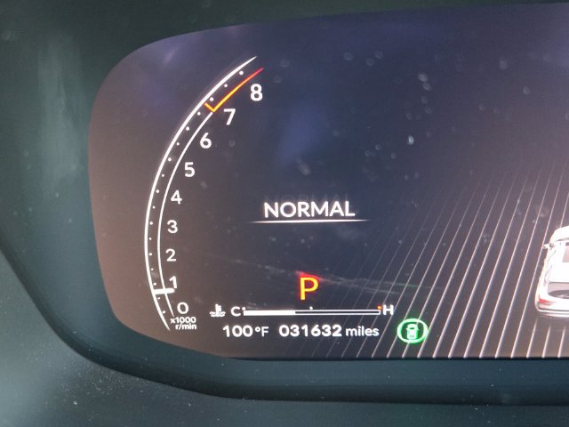 Certified 2024 Acura MDX FWD image 27
