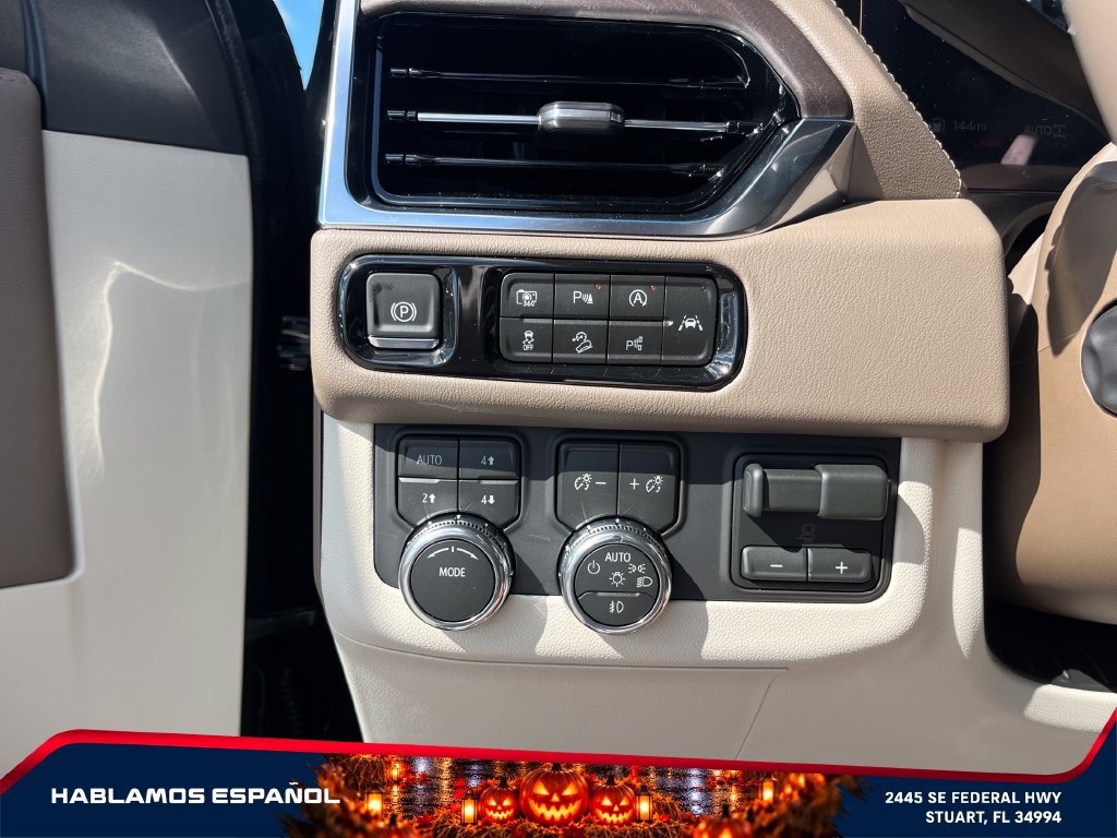 New 2027 GMC Yukon Denali w/ Denali Reserve Package AWD/4WD image 24