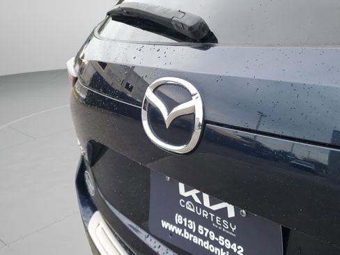 Used 2019 MAZDA CX-5 Touring image 8