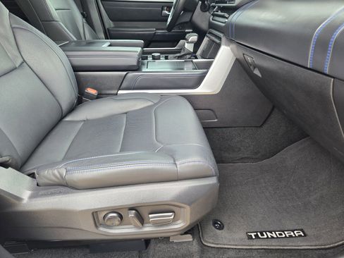 Used 2024 Toyota Tundra Platinum image 18