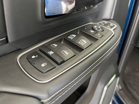 New 2024 RAM 2500 Rebel w/ Safety Group image 36