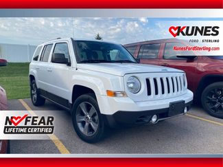 Used 2016 Jeep Patriot High Altitude AWD/4WD video 1