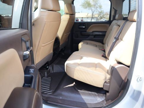 Used 2019 GMC Sierra 2500 Denali w/ Duramax Plus Package image 16