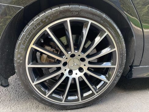 Used 2020 Mercedes-Benz A 35 AMG 4MATIC image 31