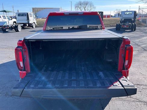 Used 2021 GMC Sierra 1500 AT4 image 4