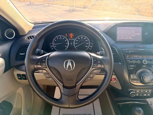 Used 2015 Acura RDX AWD w/ Technology Package image 15
