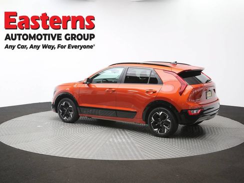 Used 2023 Kia Niro Wind w/ Wind Preserve Package FWD image 60