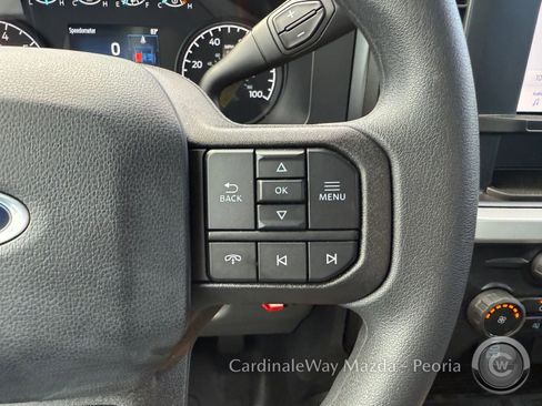 Used 2024 Ford F250 XL w/ XL Chrome Package image 29