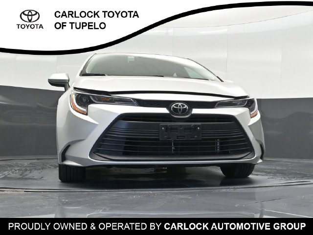 Used 2024 Toyota Corolla LE FWD image 53