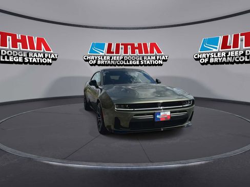 New 2026 Dodge Charger Scat Pack image 2