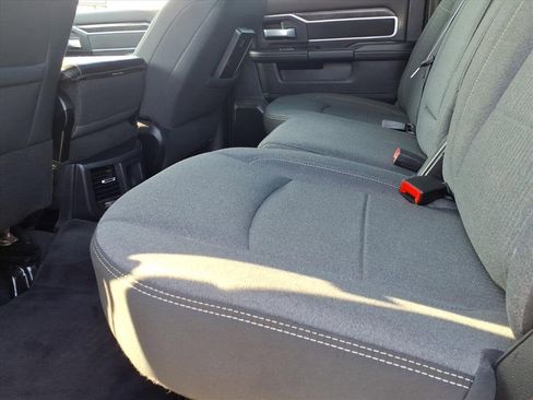 Certified 2024 RAM 2500 Big Horn w/ Night Edition image 15