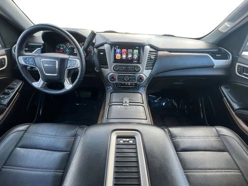 Used 2018 GMC Yukon Denali image 10
