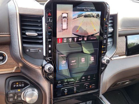 New 2026 RAM 1500 Limited image 17