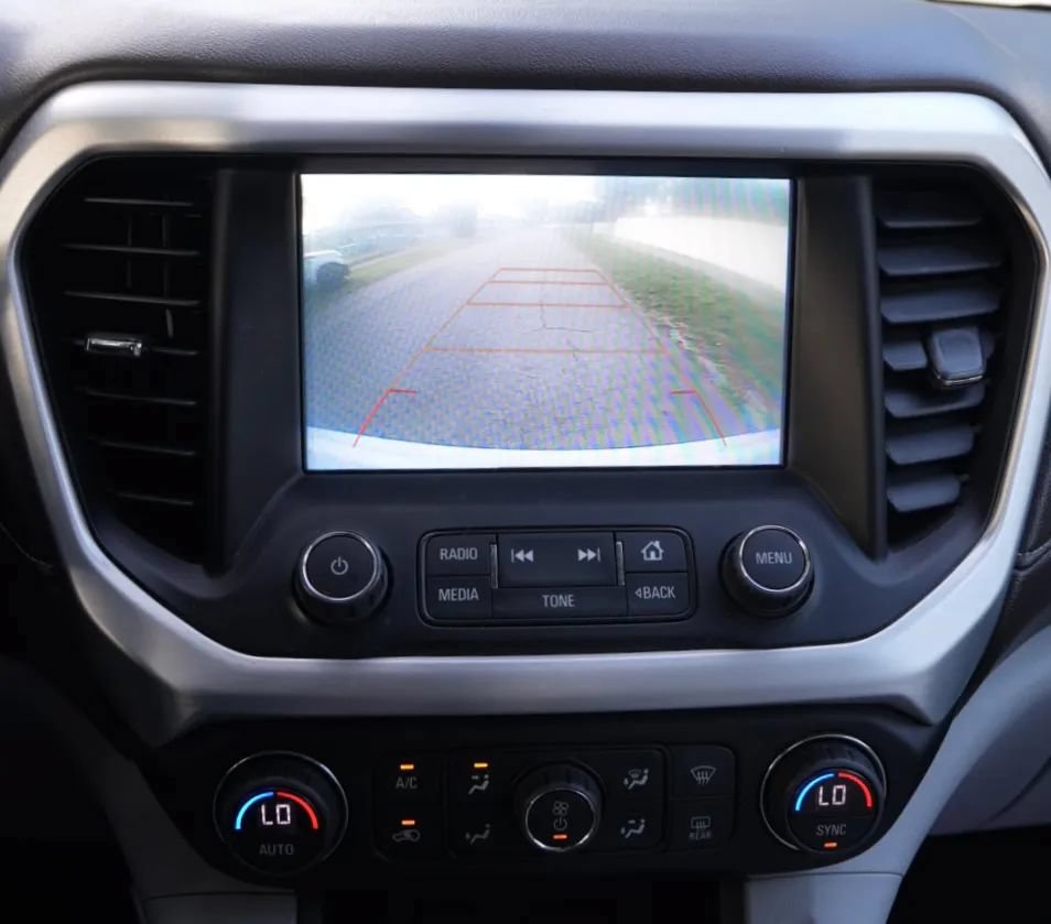Used 2019 GMC Acadia SLT FWD image 10