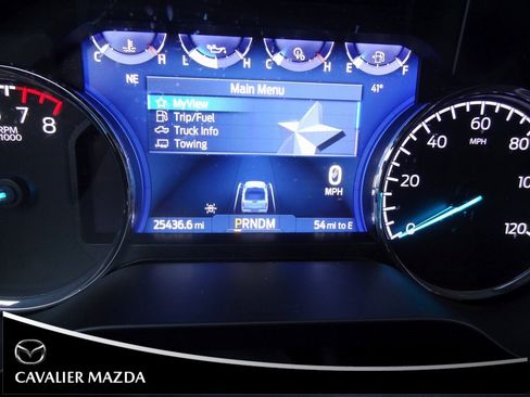 Used 2022 Ford F150 XLT w/ Equipment Group 302A High image 21