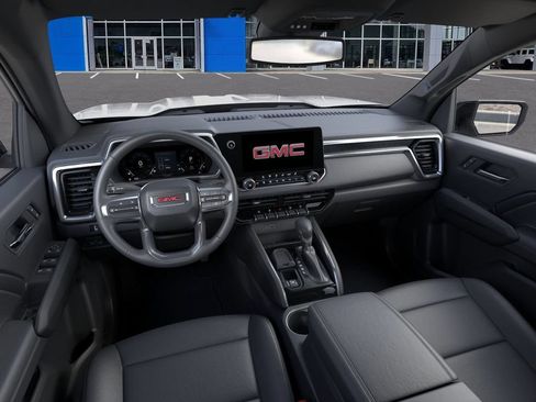 New 2026 GMC Canyon Elevation w/ Convenience Package RWD image 16