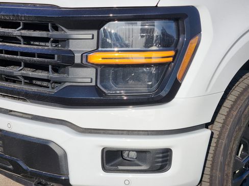 New 2026 Ford F150 XLT w/ Equipment Group 302A MID AWD/4WD image 6