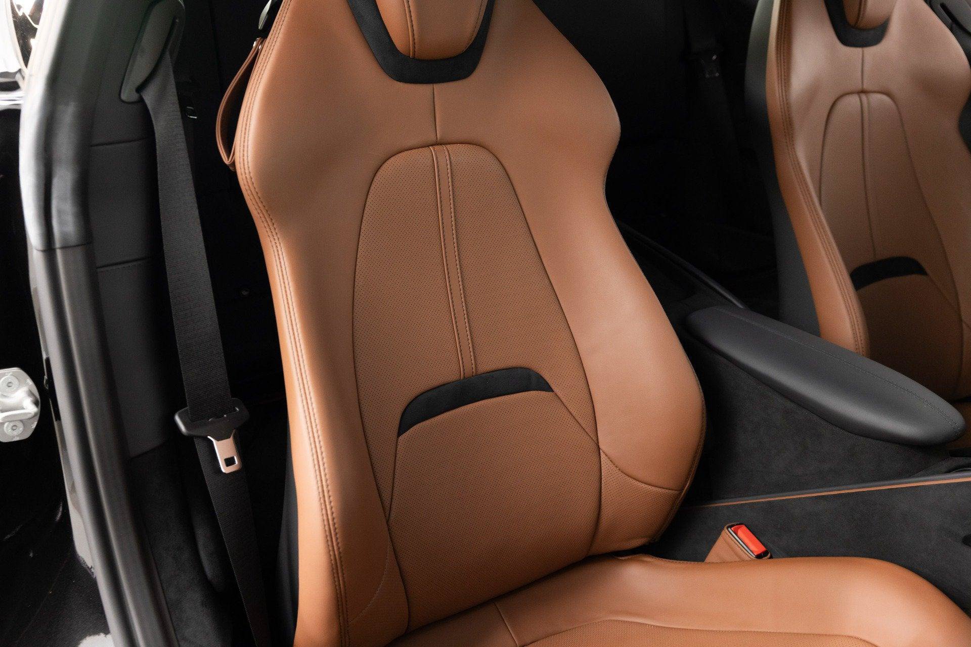Certified 2023 Ferrari Roma RWD image 64