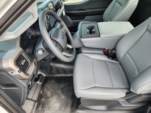 New 2026 Ford F150 XL AWD/4WD image 9