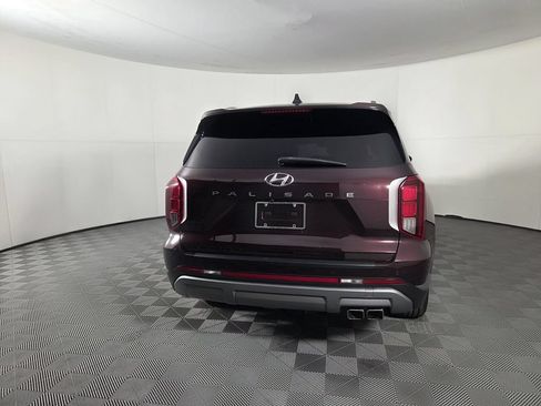 Used 2023 Hyundai Palisade SEL FWD image 60