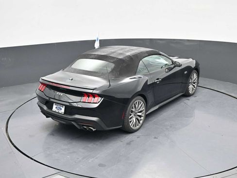 New 2025 Ford Mustang GT Premium image 50