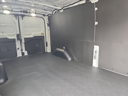 New 2025 Ford Transit 350 Low Roof AWD w/ Load Area Protection Package image 16