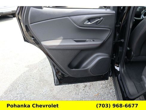 New 2025 Chevrolet Blazer RS w/ Driver Confidence II Package image 28