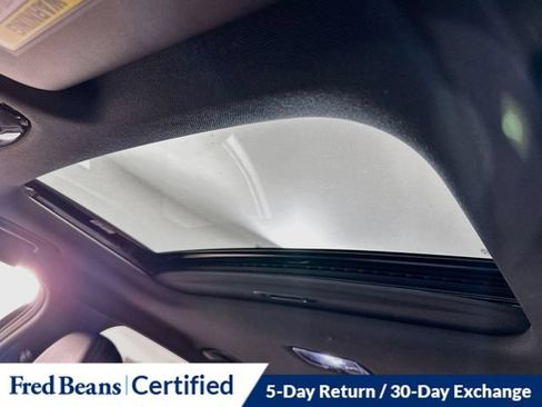 Certified 2025 Hyundai Santa Cruz Limited AWD/4WD image 23