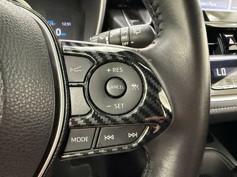 Used 2020 Toyota Corolla SE FWD image 19