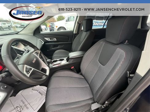 Used 2017 GMC Terrain SLE w/ Convenience Package image 19