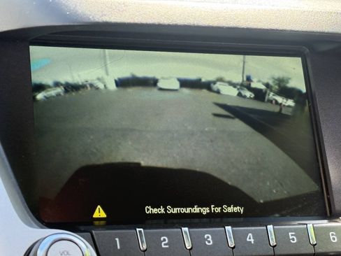 Used 2013 GMC Terrain SLE w/ LPO, Chrome Package FWD image 12